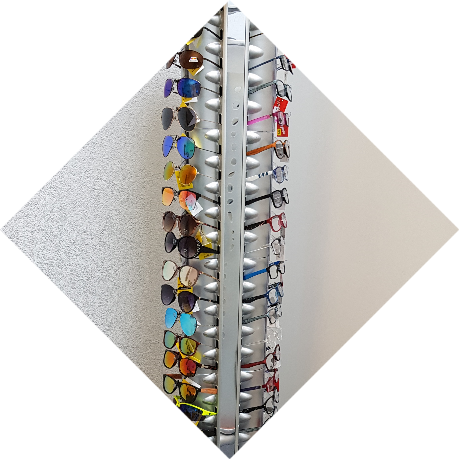 Verkaufsdisplays