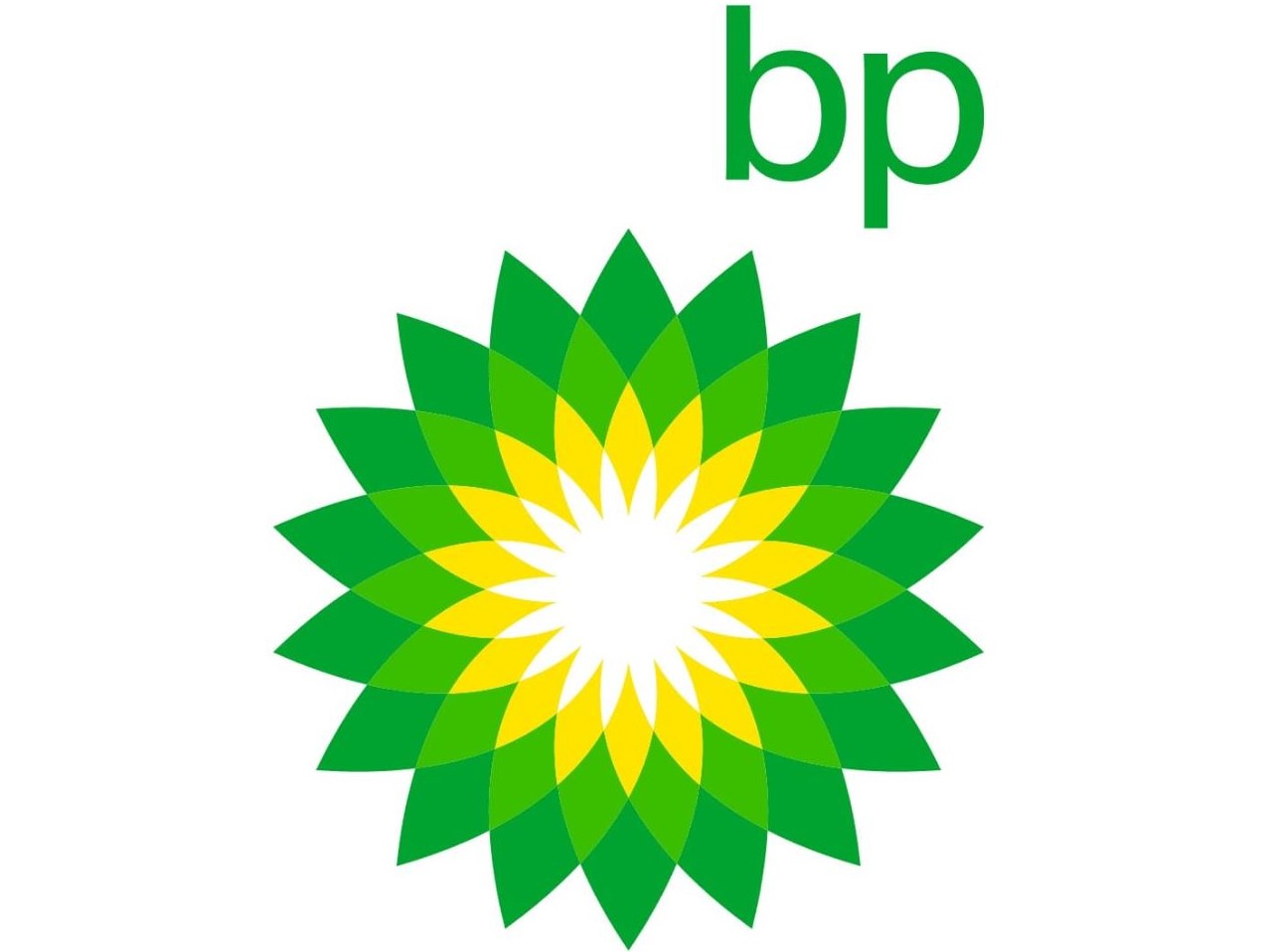 BP logo