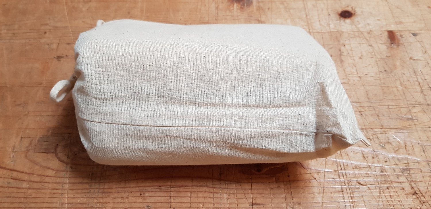 Baumwollschlafsack
